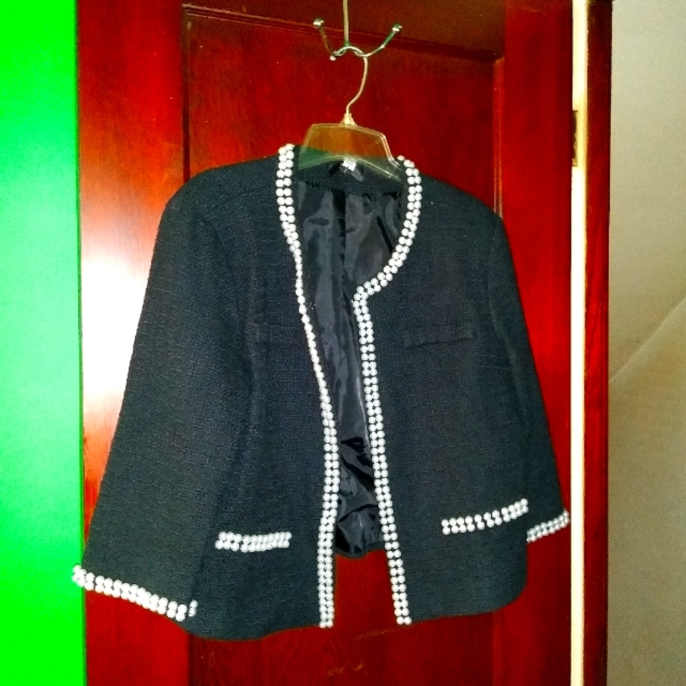 Women's blazer